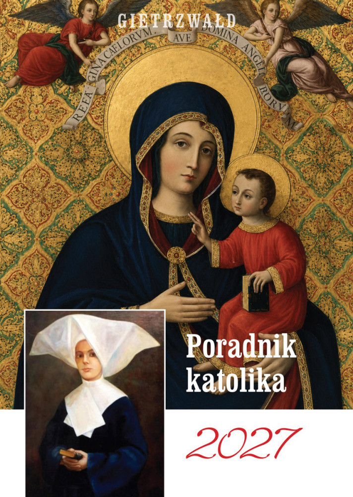 Gietrzwałd. Maryja mówi do Polaków! Komplet 3 książek