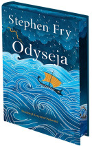 Odyseja (edycja kolekcjonerska)