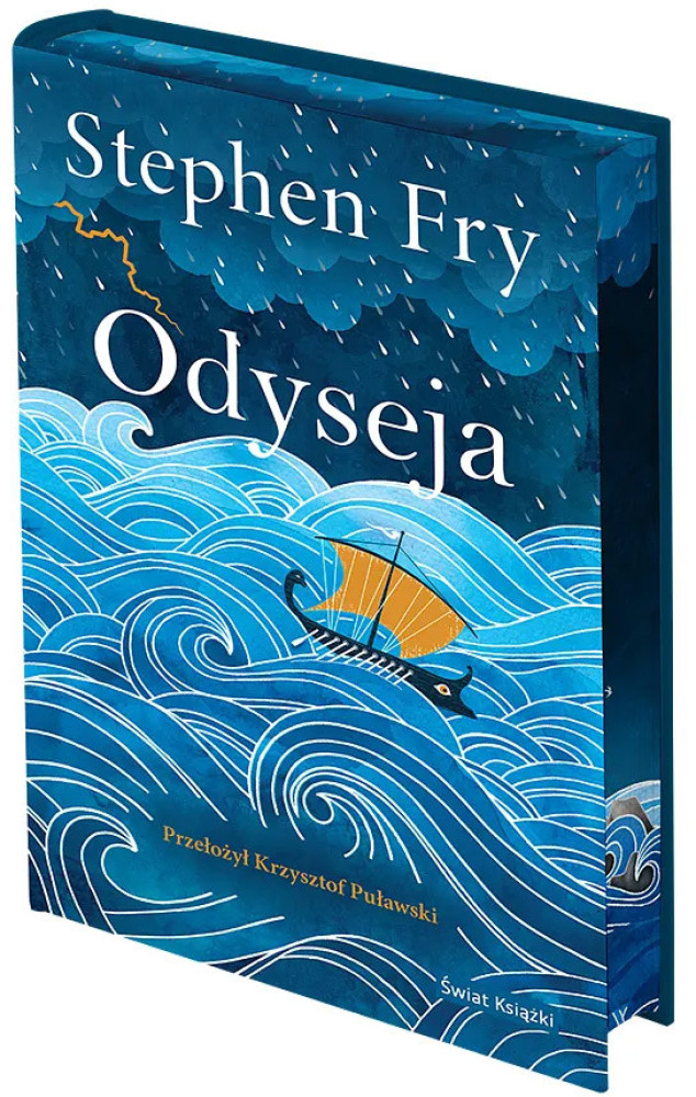 Odyseja (edycja kolekcjonerska)