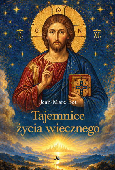 Tajemnice życia wiecznego