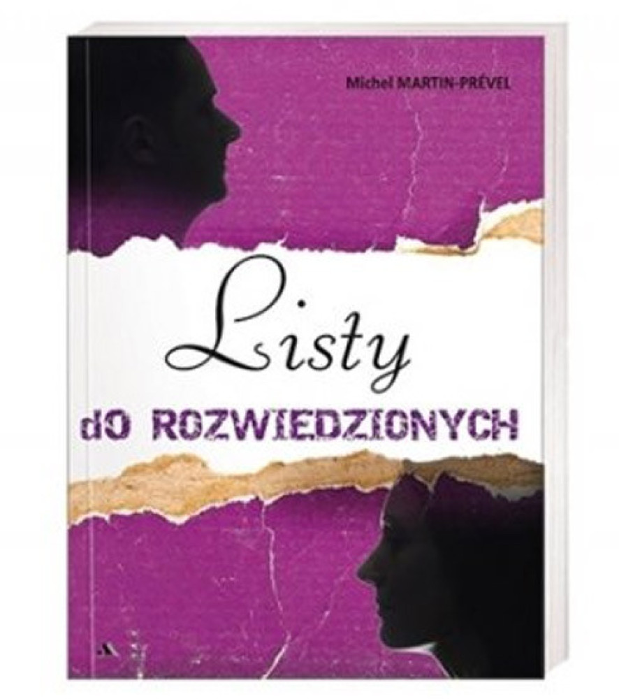 Listy do rozwiedzionych