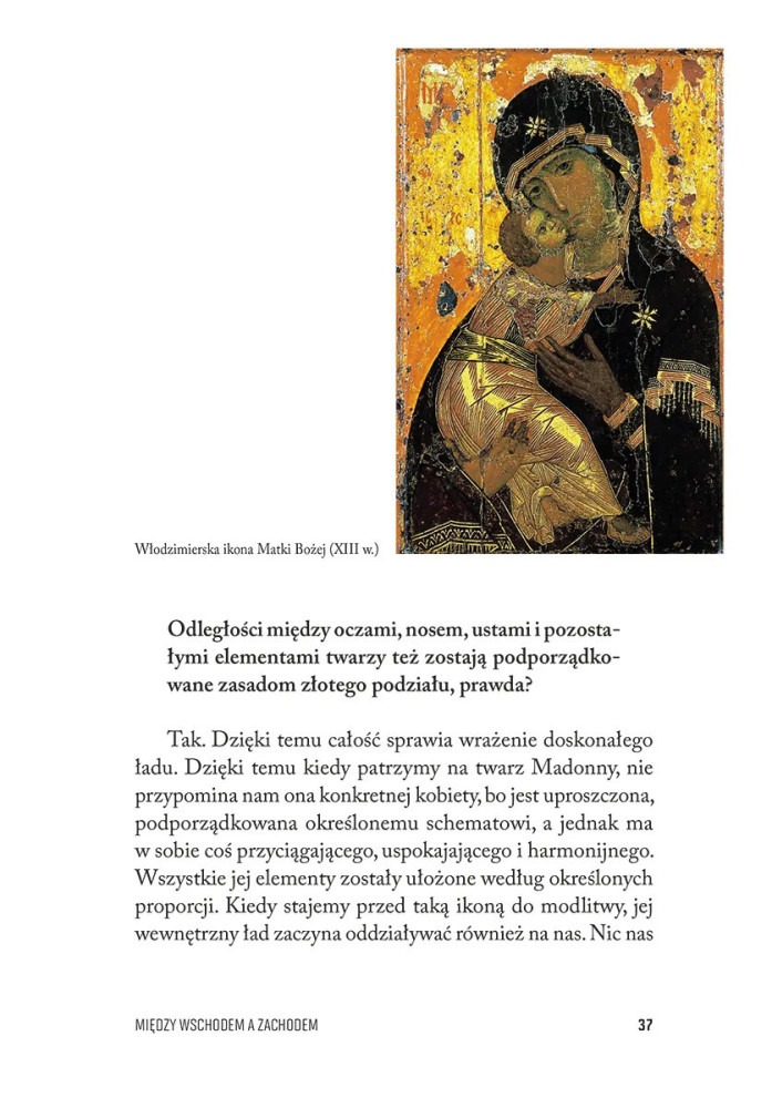 Maryja. Opowieści ukryte w dziełach sztuki