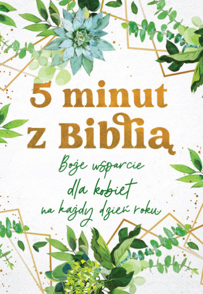 5 minut z Biblią