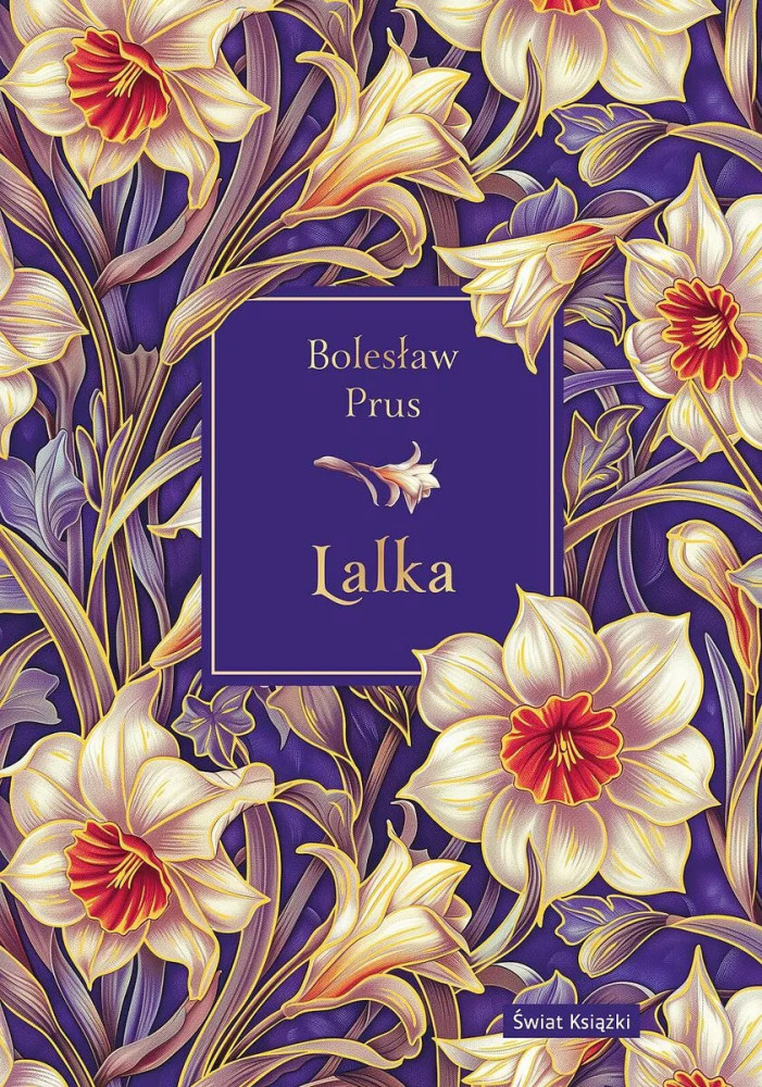 Lalka (edycja kolekcjonerska)