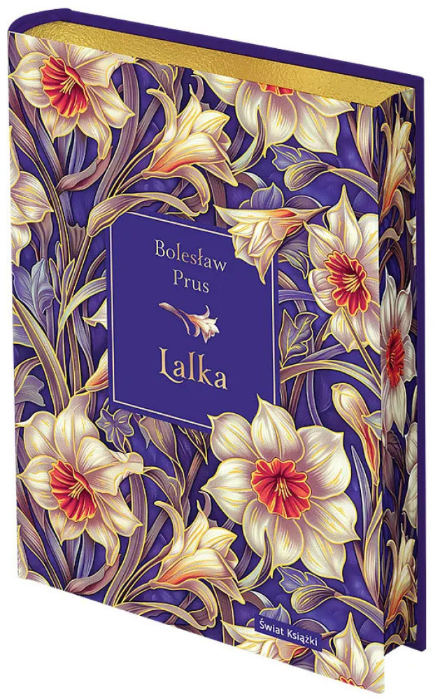 Lalka (edycja kolekcjonerska)