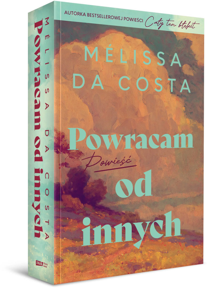Powracam od innych