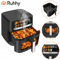 Air Fryer frytkownica beztłuszczowa