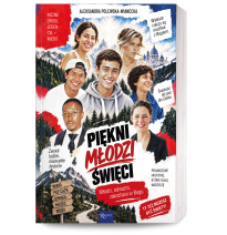 Piękni, młodzi, święci
