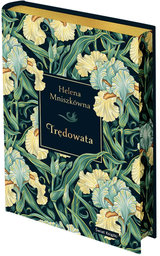 Trędowata (edycja kolekcjonerska)