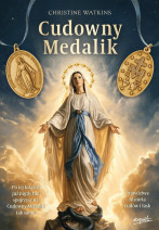 Cudowny Medalik - Christine Watkins