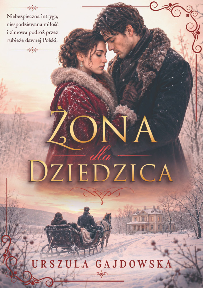 Żona dziedzica