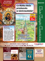 Katalog Klubu Książki Katolickiej Prodoks