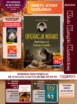 Katalog Klubu Książki Katolickiej Prodoks