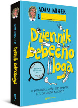 Dziennik bebechologa - Adam Mirek