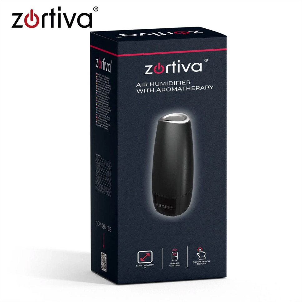 Nawilżacz powietrza z aromaterapią 6,5l