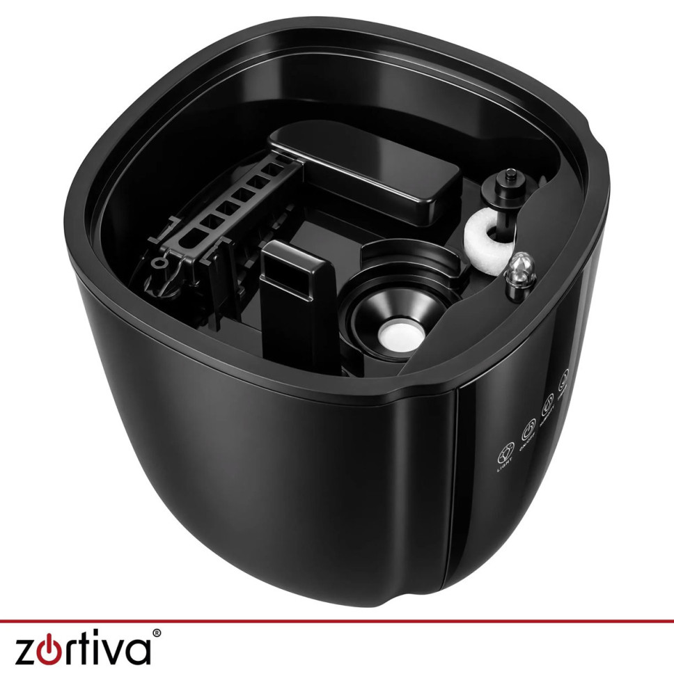 Nawilżacz powietrza z aromaterapią 6,5l