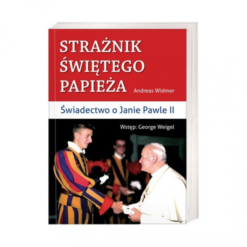 Strażnik Świętego Papieża