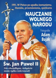 Nauczanie wolnego narodu