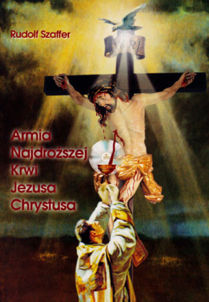 Armia Najdroższej Krwi Jezusa Chrystusa