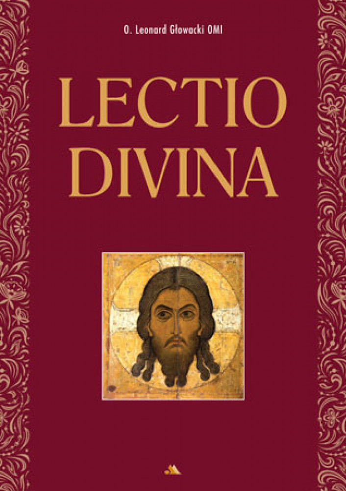 Lectio divina - o. Leonard Głowacki