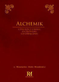Alchemik