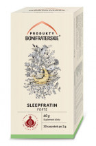 Sleepfratin Forte - Produkty Bonifraterskie