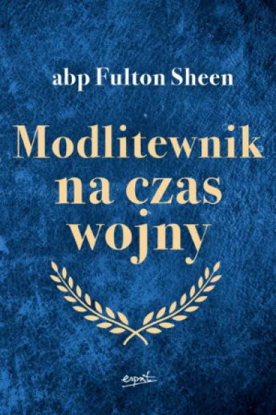 Modlitewnik na czas wojny