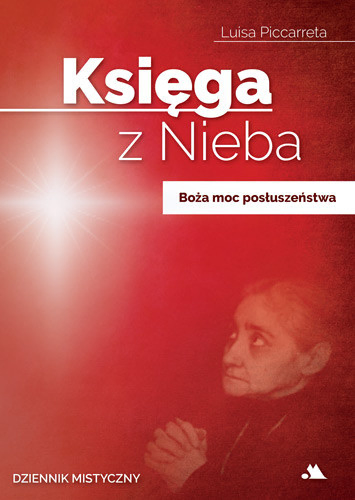 Księga z Nieba. Komplet 4 książek