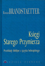 Księgi Starego Przymierza