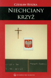 Niechciany krzyż