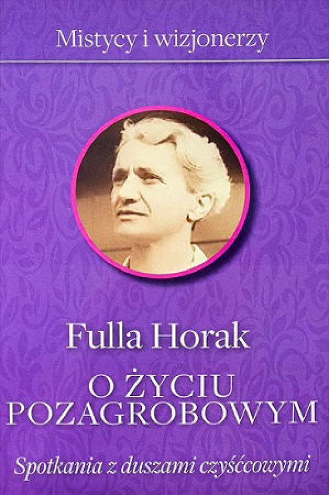 O życiu pozagrobowym