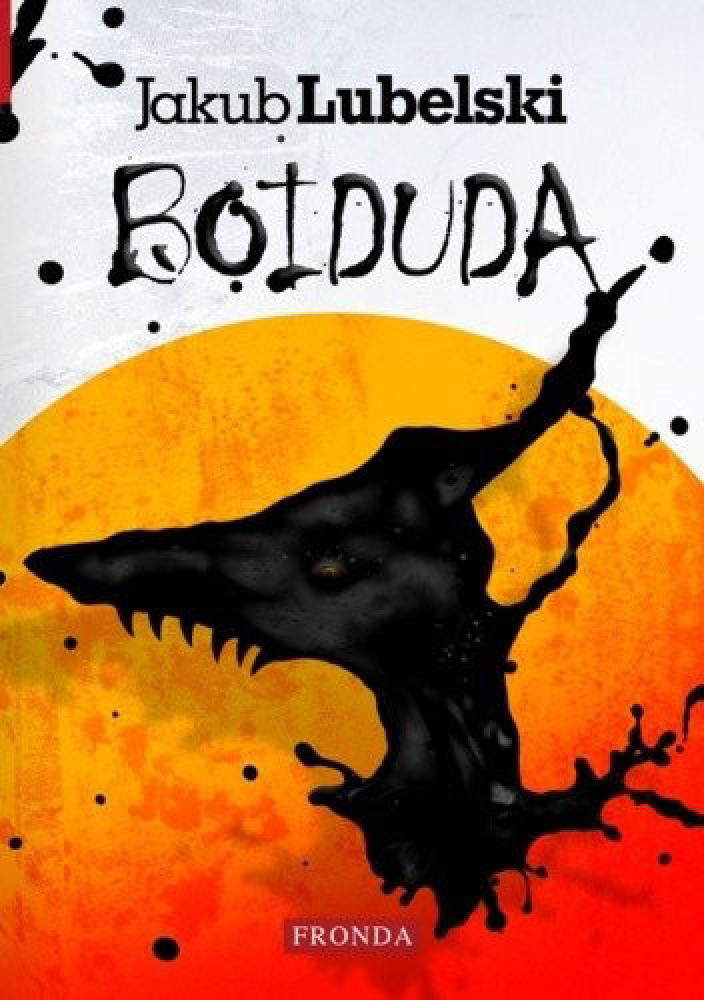 Boiduda - Janusz Lubelski