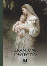 Zraniona owieczka - o. Wawrzyniec Maria Waszkiewicz