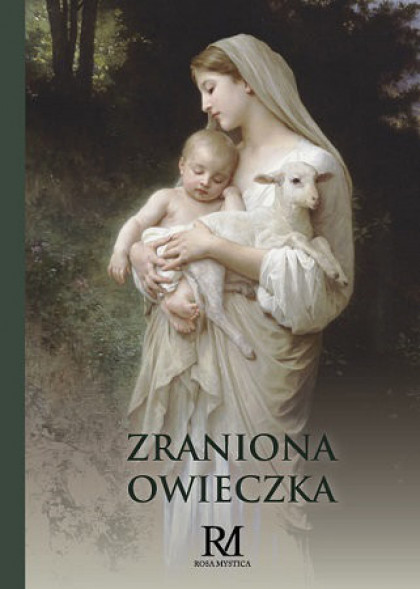 Zraniona owieczka - o. Wawrzyniec Maria Waszkiewicz