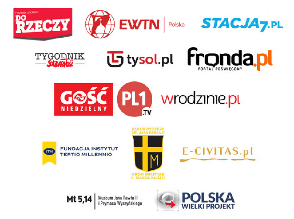 Papież oczami świata - Monika Jabłońska : Świadectwa o Janie Pawle II