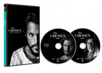 The Chosen (Wybrani) sezon 1 - film DVD