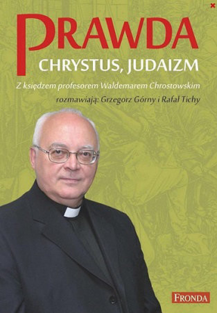 Prawda. Chrystus. Judaizm