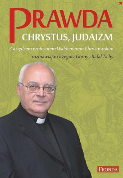 Prawda. Chrystus. Judaizm