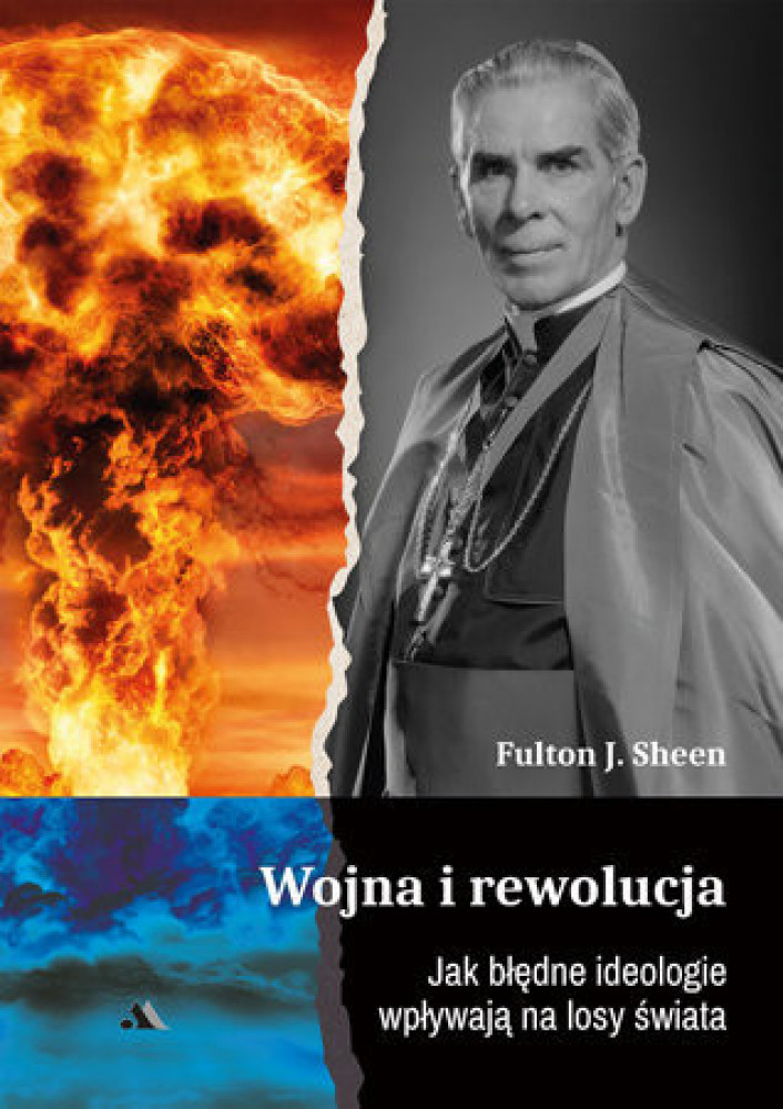 Wojna i rewolucja - abp Fulton J. Sheen