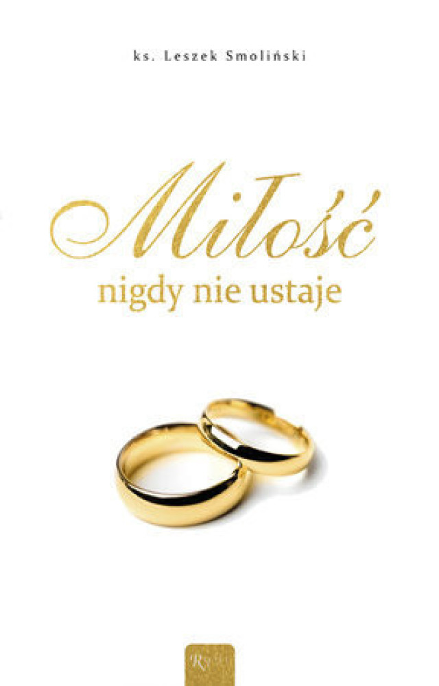 Miłość nigdy nie ustaje... Album ślubny