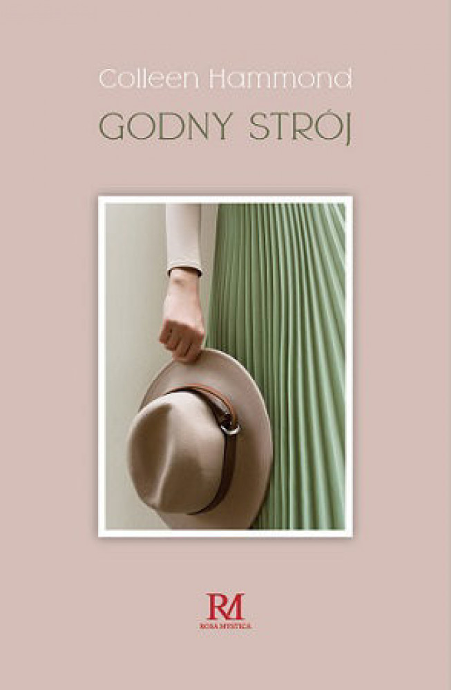 Godny strój