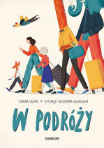 W podróży - Olgan Karina