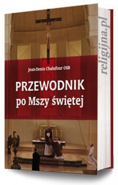 Przewodnik po Mszy świętej