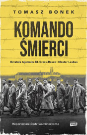 Komando śmierci