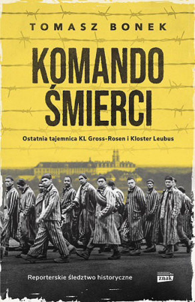 Komando śmierci