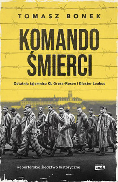 Komando śmierci