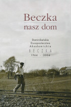 Beczka, nasz dom - Bogusława Stanowska-Cichoń