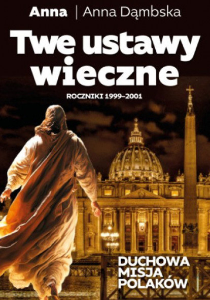 Twe ustawy wieczne