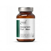 Witaminy dla mężczyzn (Decorem for men)