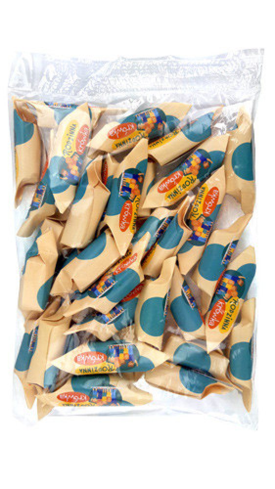Krówki rodzinne, 500g